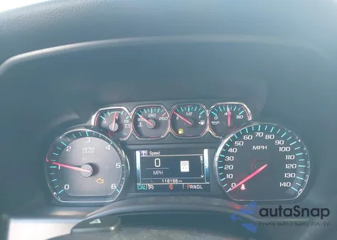 2018 Chevrolet Silverado 1500 1Lt из США, поврежденный, VIN 3GCPCREC5JG142855